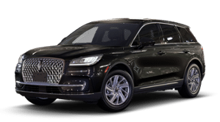 2025 Lincoln Lincoln Corsair External Image 1
